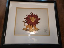 Disney lion king for sale  Clovis