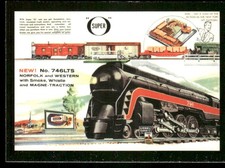 1997 duocards lionel for sale  Seymour