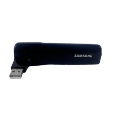 Genuíno Samsung WIS09ABGN2 2009 Smart TV Wireless WiFi Adaptador LAN Original OEM comprar usado  Enviando para Brazil