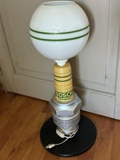 Bidon huile lampe d'occasion  Chantilly