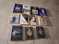 Lotto libri romanzi usato  San Pietro in Casale
