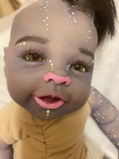 Reborn avatar platinum for sale Reborn avatar platinum for sale  LONDON