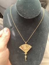 Vtg deco gold for sale  Cape May Court House
