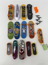 Lot tech deck for sale  Woodstock