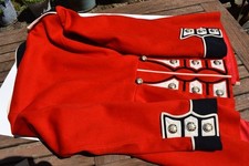 Scots guards red for sale  LONDON
