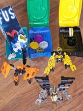 Lego bionicle konvolut gebraucht kaufen Lego bionicle konvolut gebraucht kaufen  Freilassing
