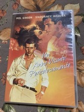 Dvd anno vissuto usato  Italia