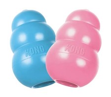 Kong puppy jouet d'occasion  Paris XV