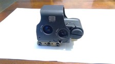 Eotech exps3 black for sale  Panora