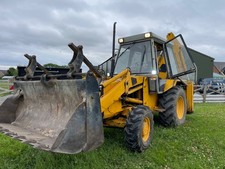 Jcb 3cx digger for sale  BISHOP AUCKLAND