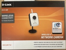 Link dcs 920 d'occasion  Expédié en Belgium