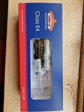 Bachmann 075 class for sale  VENTNOR