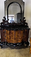 Antique bedroom set for sale  Atherton