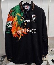 Maglia venezia match usato  Forte dei Marmi