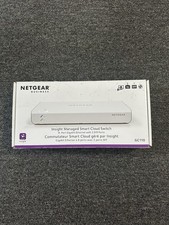 Netgear vizn port for sale  Stone Mountain