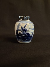 Vintage d.p. delft for sale  Chicago