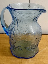 Vtg morgantown blue for sale  Anaheim