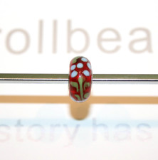 New trollbeads ooak for sale  Shipping to Ireland