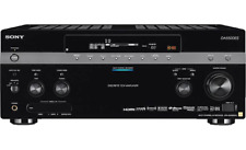 Sony str da5500es d'occasion  Huningue