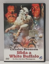 Sfida white buffalo usato  Macerata