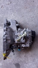 Cambio opel meriva usato  Ragalna