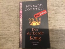 Sterbende könig uhtred gebraucht kaufen  Bad Langensalza