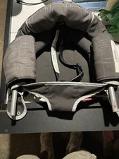 Chicco deluxe travel for sale  Austin
