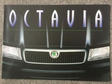 Skoda octavia 1.6 for sale  WEYMOUTH