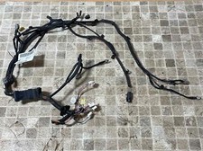 Front radiator support d'occasion  Expédié en Belgium