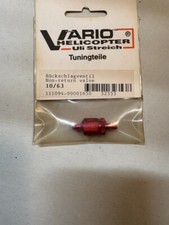 Modellbau vario streich gebraucht kaufen  Schmiechen