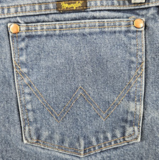 Wrangler jeans men for sale  Pullman