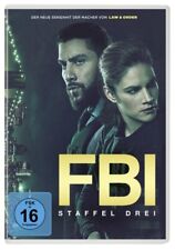 Fbi staffel missy d'occasion  Expédié en France