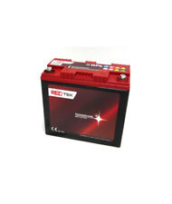 Batterie plomb 12v d'occasion  Rochecorbon