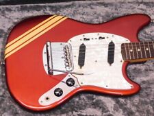 Fender Mustang Competition vermelho 73 comprar usado  Enviando para Brazil