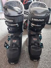 Ski boots for sale  DALTON-IN-FURNESS