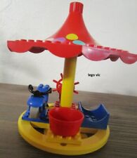 Lego fabuland amusement d'occasion  France