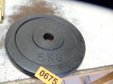 0675 gebrauchte hantelscheiben gebraucht kaufen  Hilpoltstein