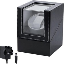 Automatic watch winder for sale  OAKHAM