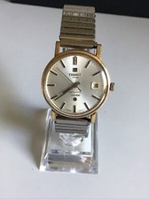 Montre automatic tissot d'occasion  Tours-