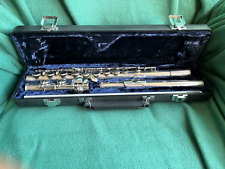 Selmer flute solid for sale  HEMEL HEMPSTEAD