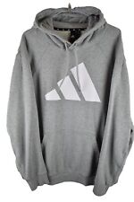 Adidas mens grey for sale  SITTINGBOURNE