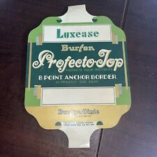 Luxease perfecto top for sale  Hollidaysburg