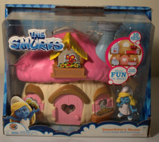 Smurf smurfs smurf for sale  Broken Arrow