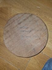 turning bowl blanks for sale  UXBRIDGE