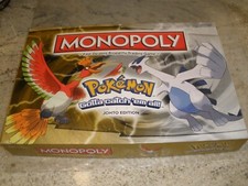 2016 monopoly pokemon for sale  Elizabethtown