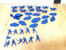 Airfix 01722 cavalry for sale  BECCLES