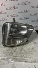 Faro anteriore sinistro usato  Italia