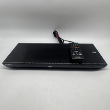 Sony bdp s490 gebraucht kaufen  Hamburg