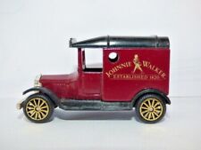 Ford Van Corgi Cameo T (Johnnie Walker) comprar usado  Enviando para Brazil