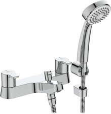 Bath shower mixer for sale  BRADFORD